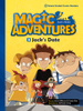 Komiks dla dzieci po angielsku Magic Adventures Level 1 Część 3