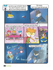 Comic book for children in English Vera The Alien Hunter Level 3 Story 5