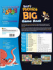 Smart Phonics 1 Big Game Book - Single Letters