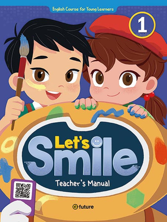 Let's Smile 1 Teacher's Manual