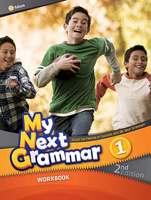 My Next Grammar 1 Workbook