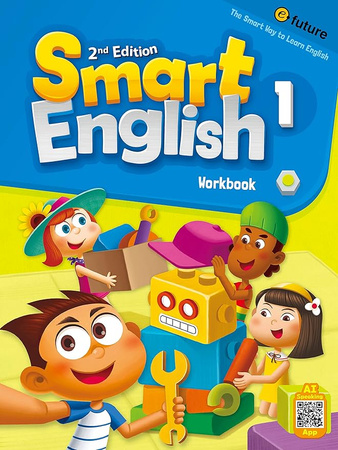 Smart English 1 Workbook