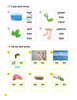 Speed Phonics 3 Student Book