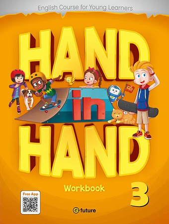 Hand in Hand 3 Workbook