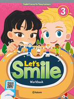 Let's Smile 3 Workbook