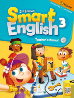 Smart English 3 Teacher's Manual