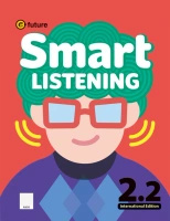 Listening Skill Book - Smart Listening 2.2