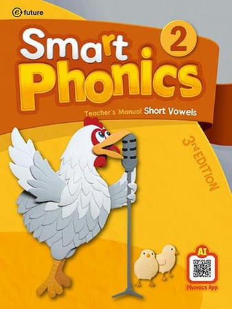 Speed Phonics 2 Teacher's Manual