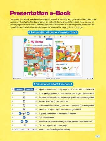 Smart English 1 Teacher's Manual