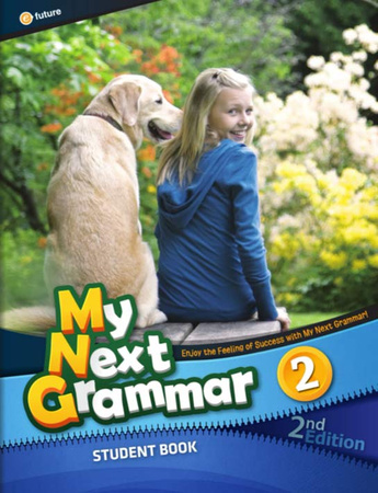 My Next Grammar 2 Student Book