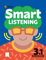 Listening Skill Book - Smart Listening 3.1