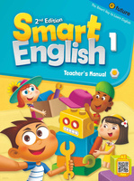 Smart English 1 Teacher's Manual