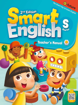 Smart English Starter Teacher's Manual