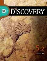 Podręcznik do nauki angielskiego e-future DISCOVERY 5-2