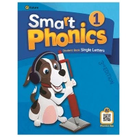 Smart Phonics 1 Student Book