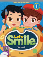 Let's Smile 1 Workbook