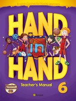 Hand in Hand 6 Teacher's Manual