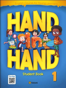 Hand in Hand 1 Student Book